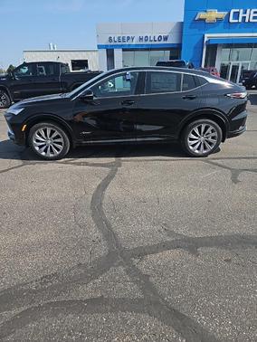 2025 Buick Envista Avenir FWD