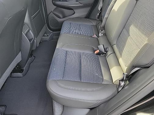 2025 Buick Envista Preferred FWD