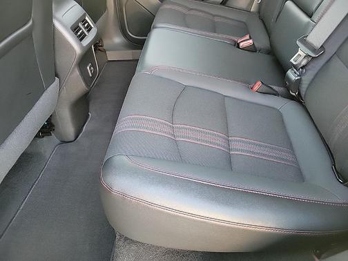 2023 Chevrolet Equinox AWD RS