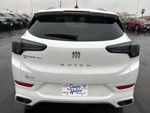 2025 Buick Encore GX Avenir