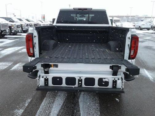 2020 GMC Sierra 2500 Denali