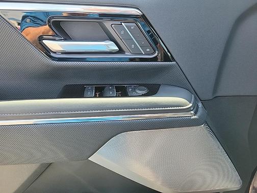 2025 GMC Sierra EV Max Range Denali