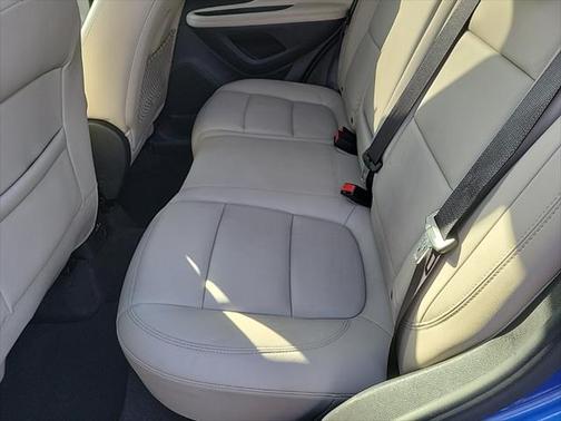 2017 Buick Encore Essence