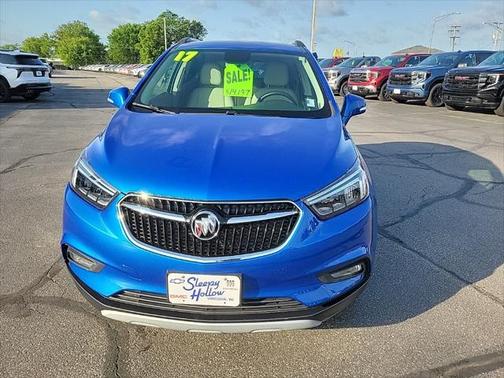 2017 Buick Encore Essence