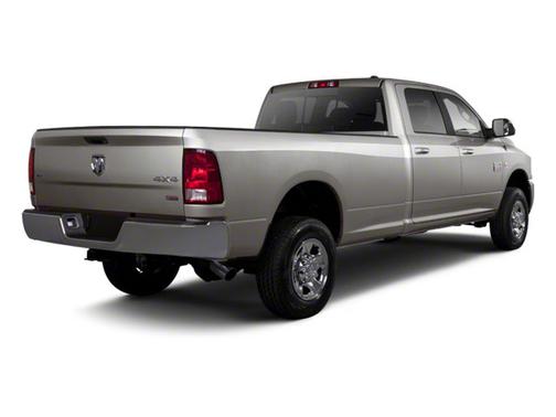 2010 Dodge Ram 2500 LT