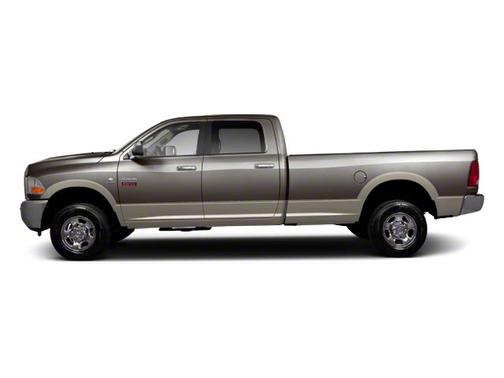 2010 Dodge Ram 2500 LT