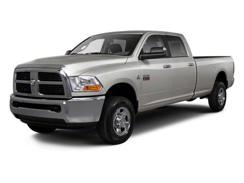 2010 Dodge Ram 2500 LT