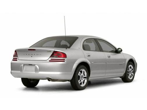 2003 Dodge Stratus SE