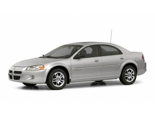2003 Dodge Stratus SE