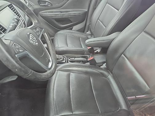 2019 Buick Encore Essence