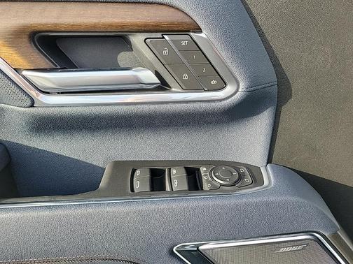 2026 Chevrolet Silverado 2500 High Country