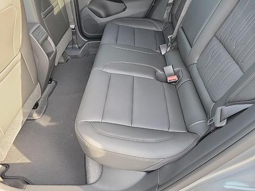 2025 Buick Envista Avenir FWD
