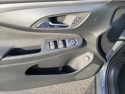 2025 Buick Envista Avenir FWD
