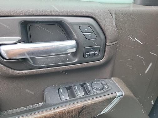 2021 GMC Sierra 2500 Denali