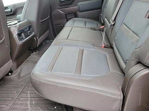 2021 GMC Sierra 2500 Denali