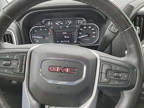 2022 GMC Sierra 3500 SLE