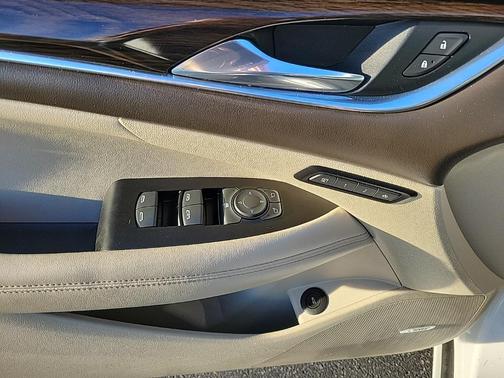 2019 Buick LaCrosse Premium