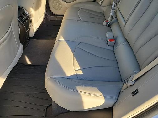 2019 Buick LaCrosse Premium