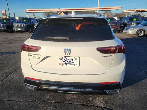 2025 Buick Envision Sport Touring AWD