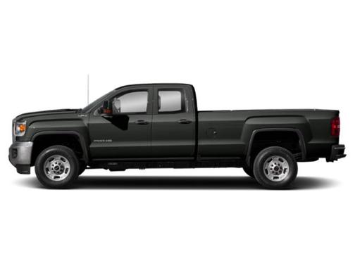 2019 GMC Sierra 2500 SLE