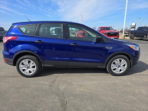 2015 Ford Escape S