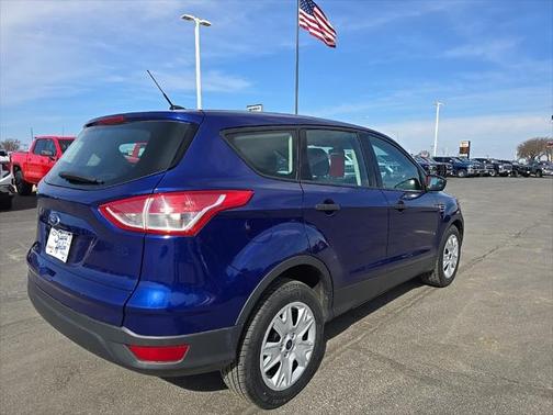 2015 Ford Escape S