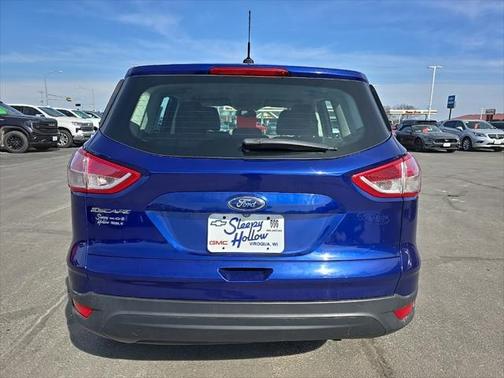 2015 Ford Escape S