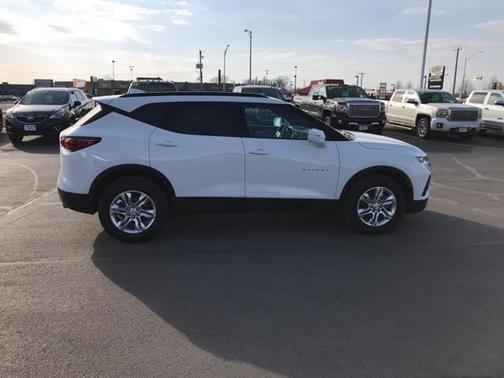 2019 Chevrolet Blazer 2LT