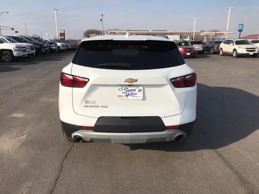 2019 Chevrolet Blazer 2LT