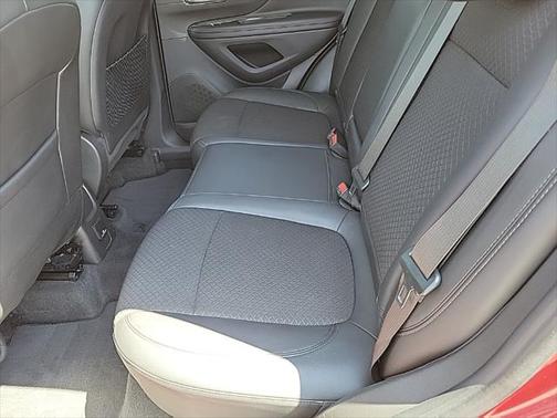 2019 Buick Encore Sport Touring