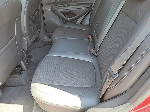 2019 Buick Encore Sport Touring
