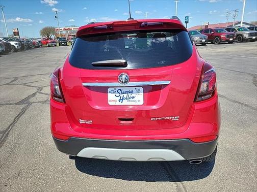 2019 Buick Encore Sport Touring