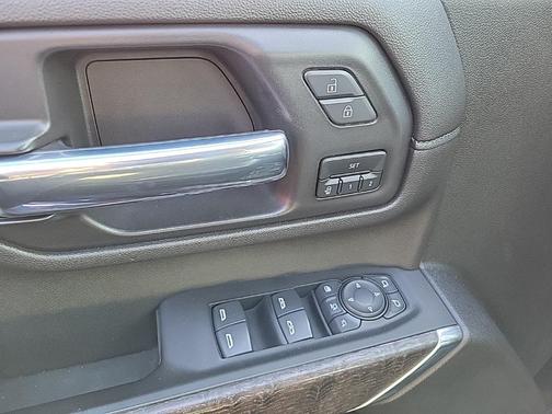 2022 GMC Sierra 3500 Denali