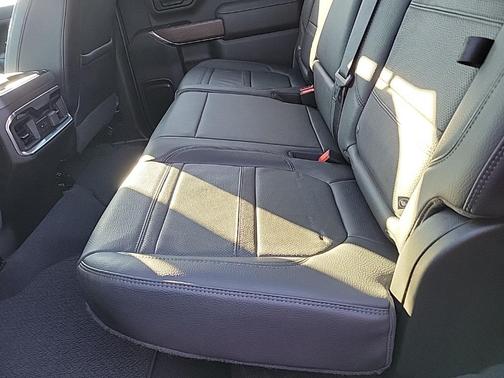 2022 GMC Sierra 3500 Denali