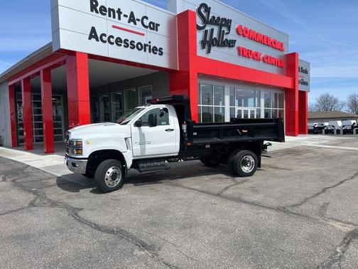 Summit White 2024 Chevrolet Silverado 1500 1LT