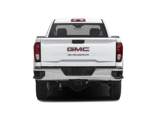 Sterling Metallic 2026 GMC Sierra 2500 SLE