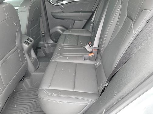 2026 Buick Envision Preferred AWD