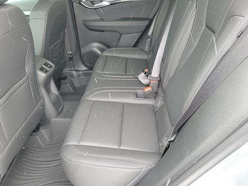 2026 Buick Envision Preferred AWD