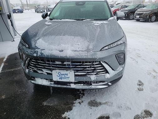 2026 Buick Envision Preferred AWD