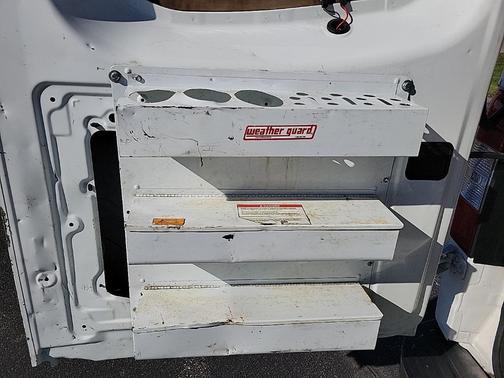 2019 Nissan NV Cargo NV3500 HD S V8