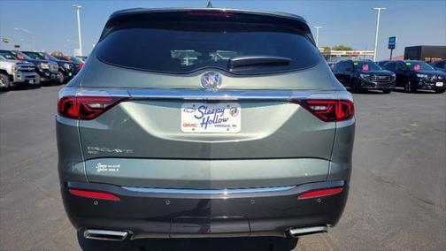 2022 Buick Enclave AWD Premium