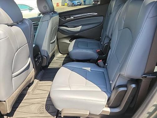2022 Buick Enclave AWD Premium