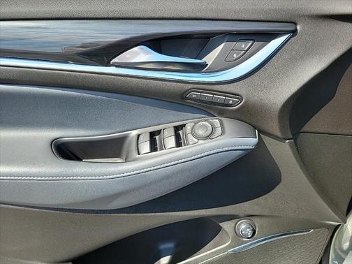 2022 Buick Enclave AWD Premium
