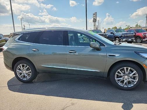 2022 Buick Enclave AWD Premium