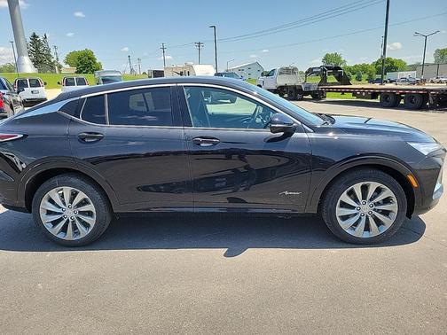 2025 Buick Envista Avenir FWD