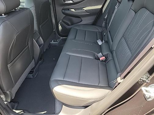 2025 Buick Envista Avenir FWD