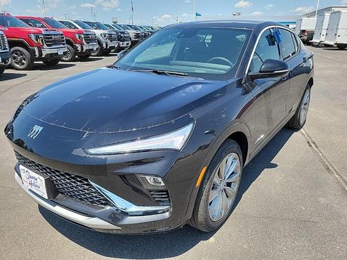 2025 Buick Envista Avenir FWD