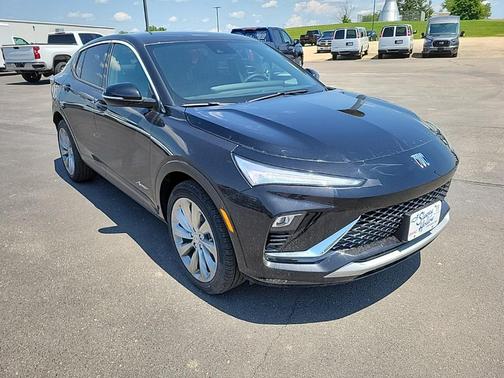 2025 Buick Envista Avenir FWD