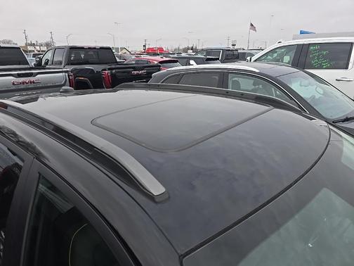 2024 Chevrolet Trax FWD ACTIV