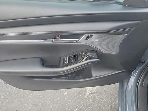 2023 Mazda Mazda3 2.5 Turbo AWD